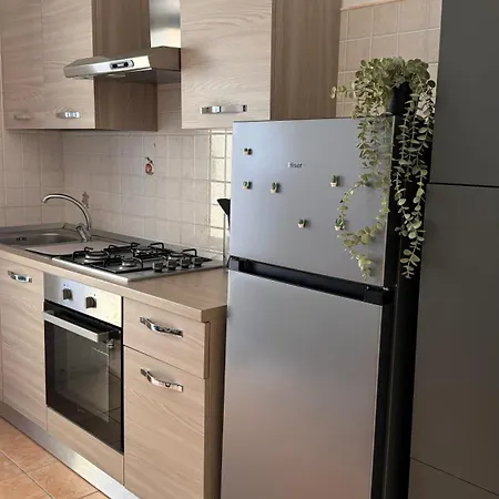 Casa Ciao Sardegna, 20 Minutes From The Beach Nulvi